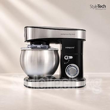 sandwich maker: Блендер, миксер, Новый, Самовывоз, Бесплатная доставка, Платная доставка — 3