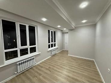 Продажа квартир: 1 комната, 46 м², Элитка, 6 этаж, Евроремонт at lalafo.kg — 1 Продажа квартир: 1 комната, 46 м², Элитка, 6 этаж, Евроремонт — 1