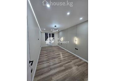 Продажа квартир: 2 комнаты, 69 м², Элитка, Евроремонт — 5