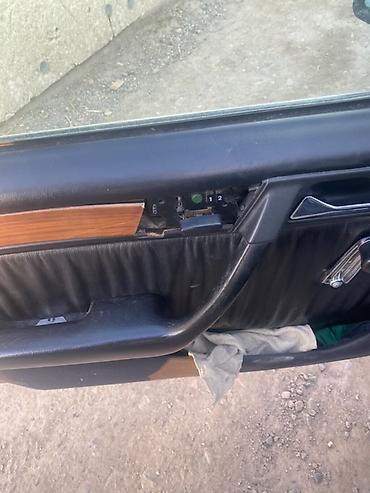 салон сиденья на мерседес 124: Салон Mercedes-Benz (W124) — комплект. Характеристики и состав: - — 3
