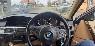 golf 5 q: SPORT VOLAN E60 E61 ZA BMW SERIJA 5 OD 2003. DO 2009. GOD. | Sport — 1