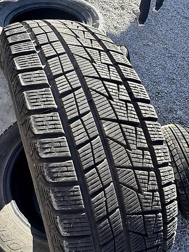 шина гофорум: Зимние шины GOFORM 225/60 R18 104T XL (Extra Load) Год 2024 Ездили — 9