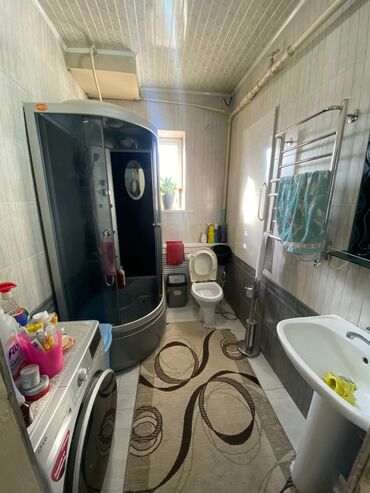 Продажа домов: Дом, 100 м², 5 комнат, Собственник, Косметический ремонт — 12