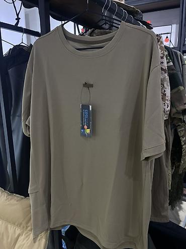 pull and: Мужская футболка, Все размеры, Новый, Самовывоз, Платная доставка — 5