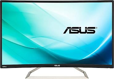 радиатор для m.2 2280: Монитор, Asus, Б/у, 30" - 31" — 4