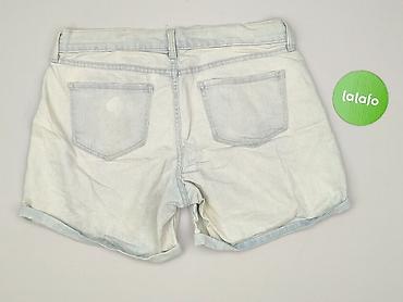jeans eagle american: American Eagle, Szorty damskie, rozmiar S — 3