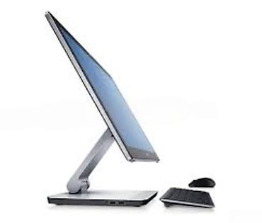 dell precision: Dell İnspiron 2350Dell Inspiron 2350 All-in-One Kompüter – şık dizaynı — 1