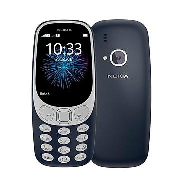 Nokia 3310, rəng - Göy, İki sim kartlı lalafo.az -da Nokia 3310, rəng - Göy, İki sim kartlı