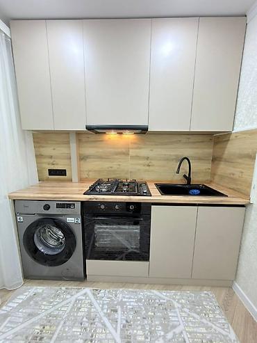 Продажа квартир: 3 комнаты, 58 м², 104 серия, 3 этаж, Евроремонт — 7