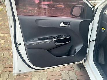 Kia: Kia Morning: 2019 г., 1 л, Автомат, Бензин, Хэтчбэк — 8