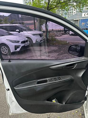 spark 7: Chevrolet Spark: 2020 г., Автомат, Бензин, Хэтчбэк — 7
