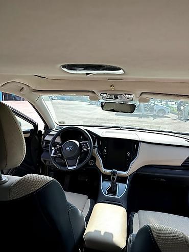 2022: Subaru Outback: 2022 г., Вариатор, Бензин, Универсал — 5