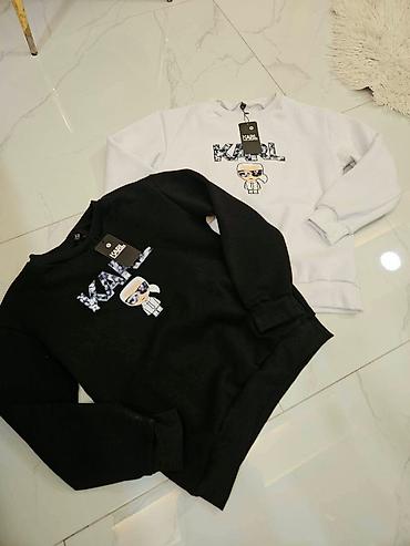 Ženska odeća: 10. ženski duks S,M,L,XL,XXL velične 1 kom 3550din . ili 2 komada — 8