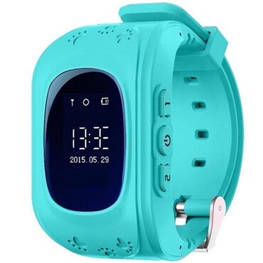 hs01 smart watch: İşlənmiş, Smart saat