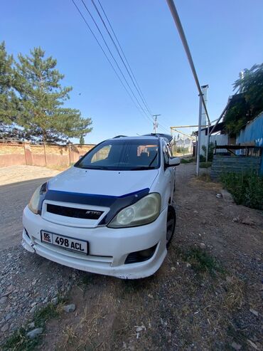 мотор тойота марк 2: Toyota Ipsum: 2004 г., 2.4 л, Автомат, Бензин, Минивэн