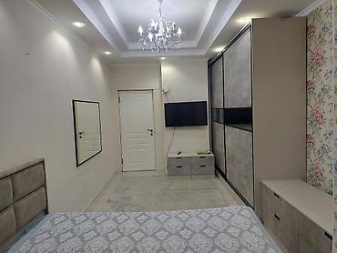 Продажа квартир: 2 комнаты, 73 м², Элитка, 3 этаж, Евроремонт — 7