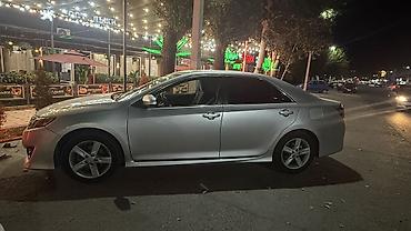 тойота пробакс: Toyota Camry: 2012 г., 2.5 л, Автомат, Бензин, Седан — 4