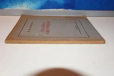 cokule: Seoskoj sirotinji v. i. lenjin1946 kulturamek povez 19,2 cmstanje vrlo — 2
