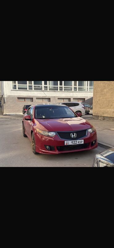 карбюратор на жигули: Honda Accord: 2008 г., 2.4 л, Автомат, Бензин, Седан