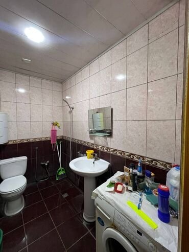 Yeni tikili: 2 otaqlı, Yeni tikili, m. Həzi Aslanov, 58 kv. m — 11