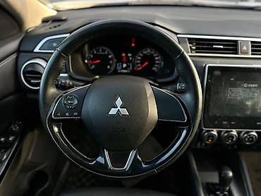 шины в кредит: Mitsubishi ASX: 2021 г., 2 л, Автомат, Бензин, Кроссовер — 5
