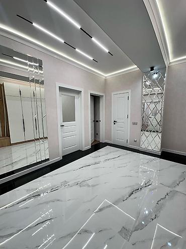 Продажа квартир: 3 комнаты, 107 м², Элитка, 8 этаж, Евроремонт — 8