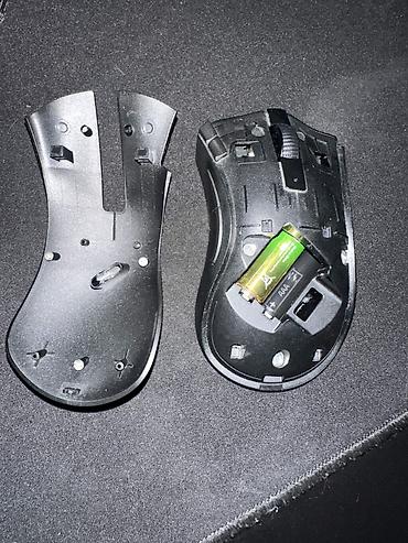 tank x: Satılır: Razer DeathAdder V2 X HyperSpeed Mouse çox az istifadə — 4