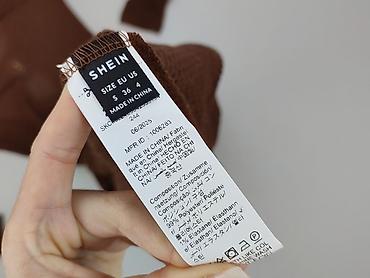 she sukienki: Shein, Sukienka damska, rozmiar S — 4