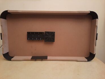 Društvene igre: Tabla,sto za hokej,vazdusni hokej - sto za hokej 77x37 cm Veliki — 6