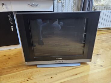 yoshiro tv отзывы: İşlənmiş Televizor Samsung 24"