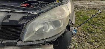 slep prikolice za auto: XENON FAROVI SCENIC 2 ZA RENAULT SCENIC — 2