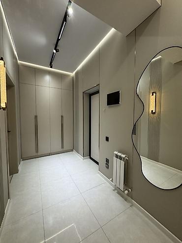 Продажа квартир: 1 комната, 40 м², Индивидуалка, 6 этаж, Дизайнерский ремонт — 7