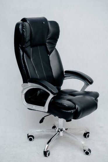 ортопедическая спинка для кресла: Кресло-качалка, Офисное, Новый