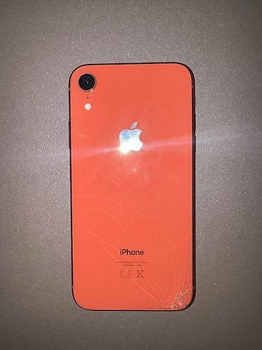 asus tuf a17: IPhone Xr, Narıncı, Face ID — 3