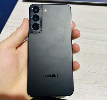 Другие мобильные телефоны: Продается Samsung Galaxy S22 Память 256 гб Состояние Б/у Покупал пол