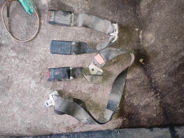 Другие автозапчасти: Запчасти на BMW e30 — 5