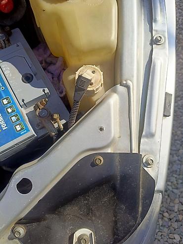 VAZ (LADA): VAZ (LADA) 2110: 1.5 l | Sedan — 7