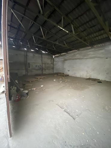 аламидинский район: 145 м², С высокими потолками — 3