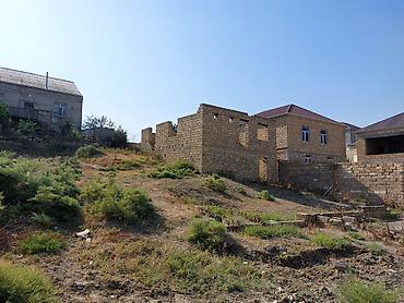 at yali: 5 sot, Tikinti, Mülkiyyətçi, Kupça (Çıxarış) — 5