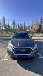 Subaru: Subaru Ascent: 2019 г., 2.4 л, Вариатор, Бензин, Кроссовер — 3