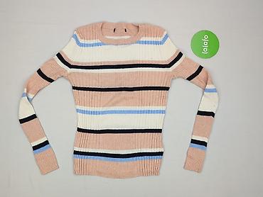 papaya sweter: Atmosphere, Sweter damski, rozmiar M — 2