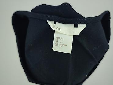 hm stroje: H&M Basic, Sukienka damska, rozmiar S — 4