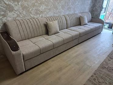 Прямые диваны: Прямой диван — 8