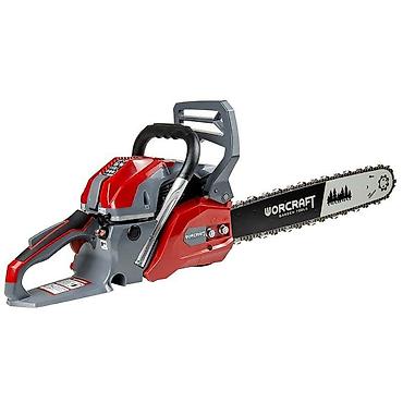 Бензопилы: Большой ассортимент электро и бензопилы — 19