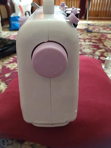 Ремонт швейных машин: Продаю швейная машина — 2