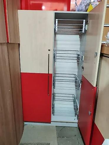 spar stolice: ​Prodajem kvalitetne i očuvane ormane za odlaganje visećih fascikli — 5