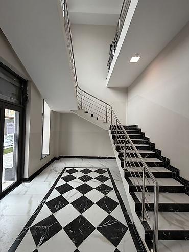 30: Продажа офисов 420 м², С ремонтом, Многоэтажное здание, 2 этаж — 3