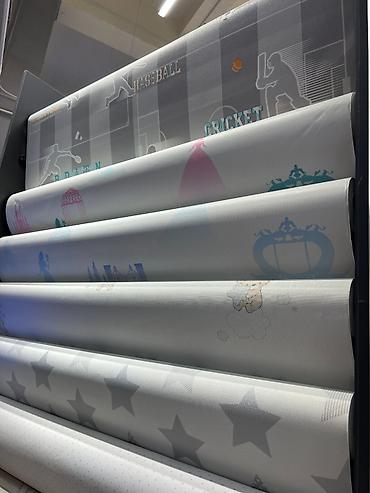 Клей для обоев: Готовый клей "Oscar" 10 кг. Самый популярный среди профессиональных — 21