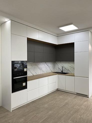 Мебель на заказ: Мебель на заказ, Кухня, Стулья, Кухонный гарнитур, Стол — 4