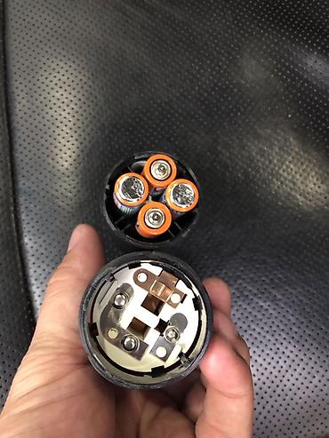 ксеноновые лампы: Фонарь National Xenon Magnet Light — компактный многофункциональный — 6
